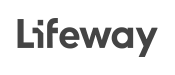 lifeway logo lifeway logo